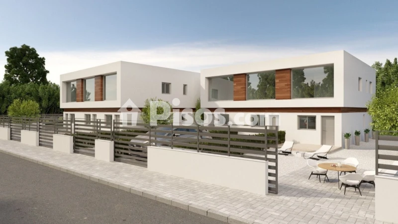 Casa – Orihuela, Urbanización El Presidente, Villa Martín