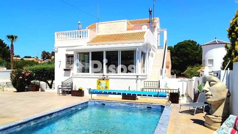 Casa – Jacarilla, Vistabella