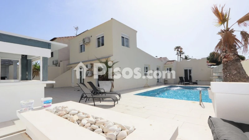 Casa – Torrevieja, Urbanización Los Balcones