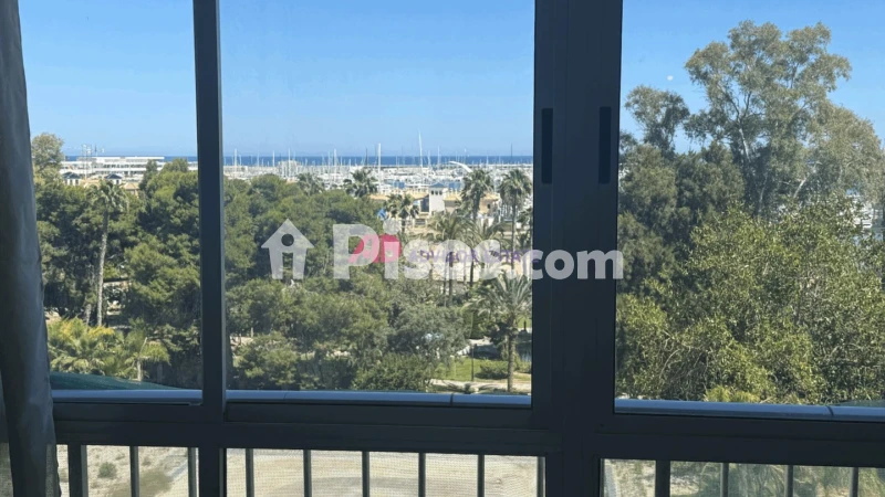 Piso – Torrevieja