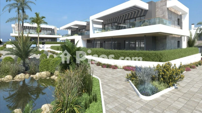 Piso – Torrevieja