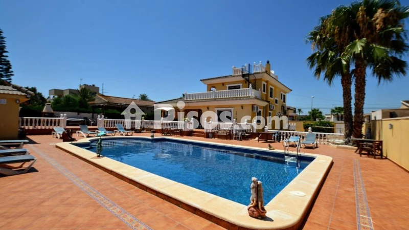 Casa – Torrevieja