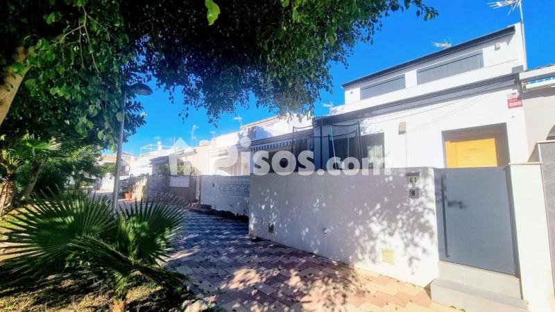 Casa – Pilar de la Horadada, Mil Palmeras, Urbanización Mil Palmeras