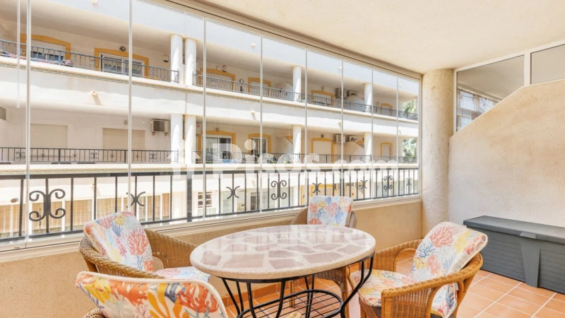 Piso – Orihuela, Urbanización Lomas de Cabo Roig, Dehesa de Campoamor