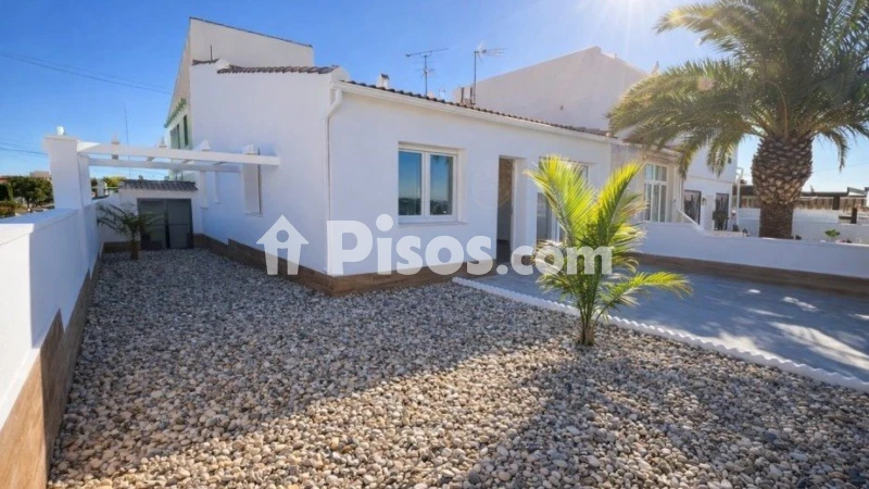 Casa – Rojales