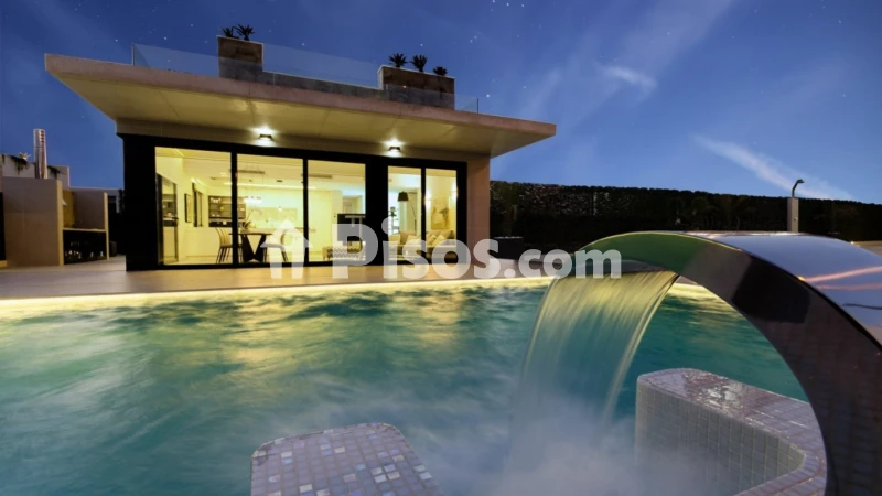 Casa – Orihuela, Urbanización Aguamarina, Dehesa de Campoamor
