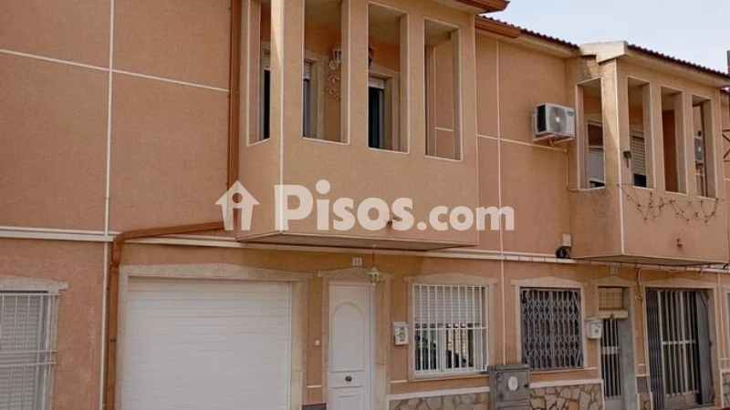 Casa – Daya Vieja