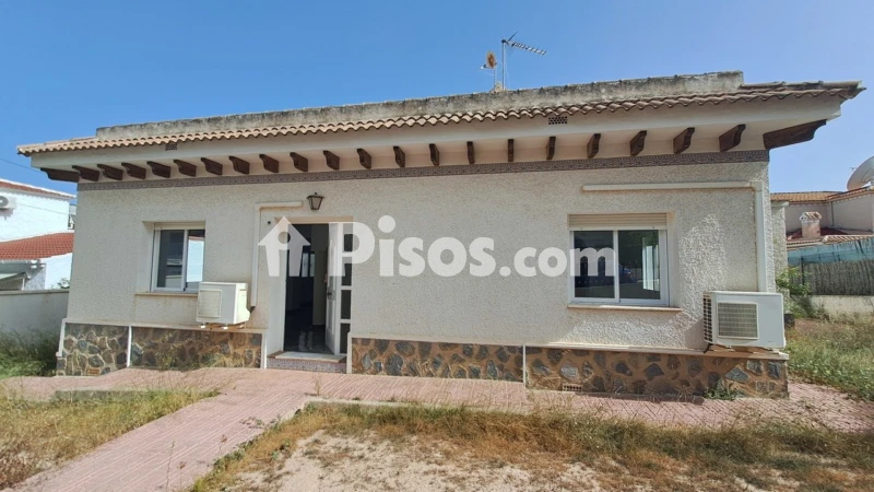 Casa – Orihuela
