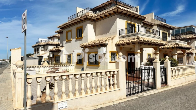 Casa – Orihuela