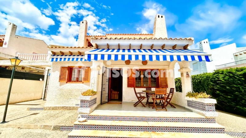 Casa – Orihuela, Residencial Zeniasol II, Urbanización La Zenia II