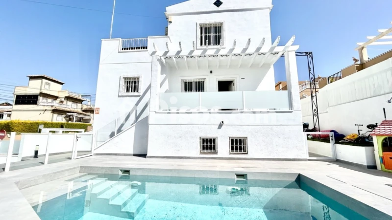 Casa – Orihuela, Villa Martín