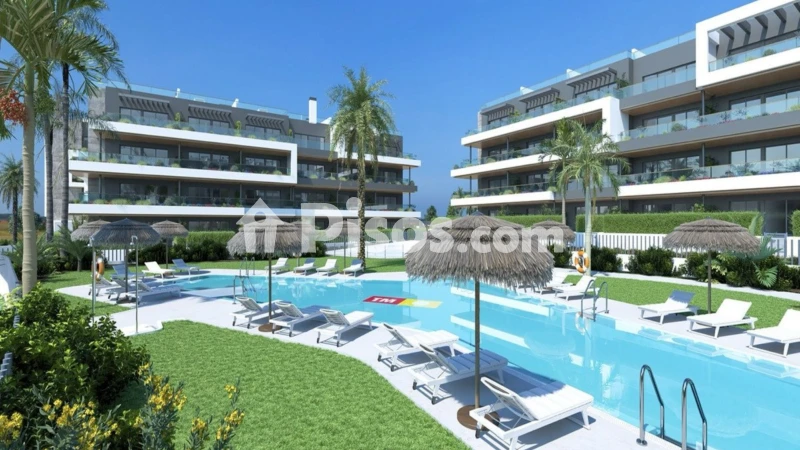 Piso – Torrevieja
