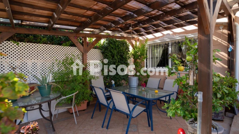 Casa – Orihuela, El Barranco E-2, Villa Martín