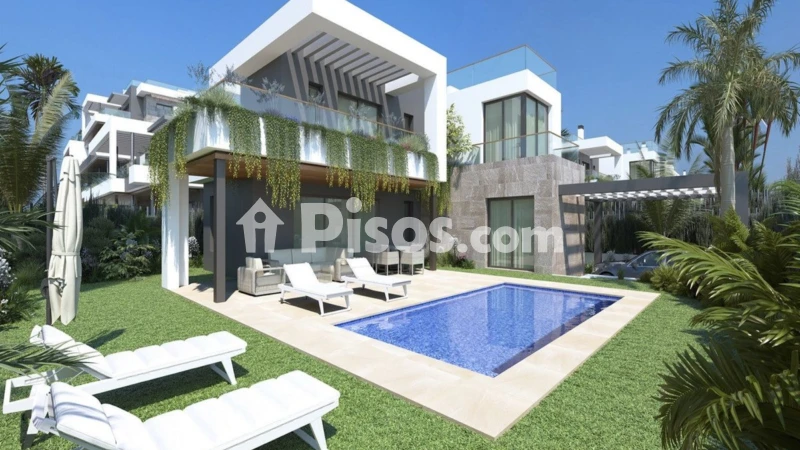 Casa – Torrevieja, El Limonar, Urbanización El Chaparral