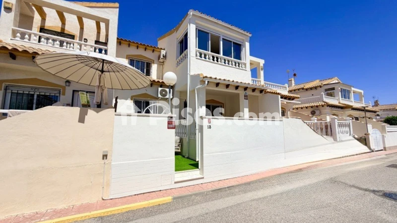 Casa – Orihuela, Los Balcones y Los Altos, Lagosol-Sector F-2