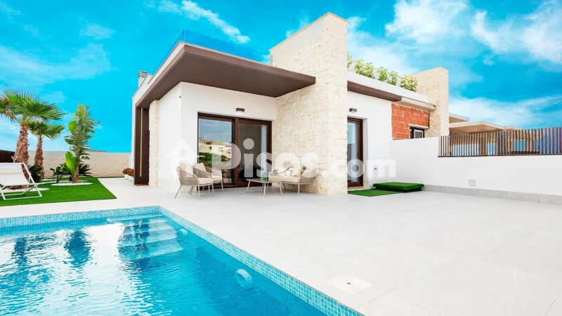 Casa – Orihuela, Laguna Green 1, Entrenaranjos