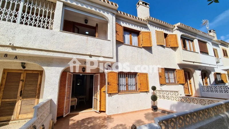Casa – Orihuela