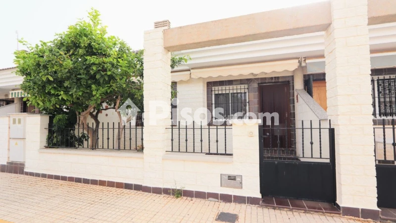 Casa – Pilar de la Horadada, Torre de la Horadada