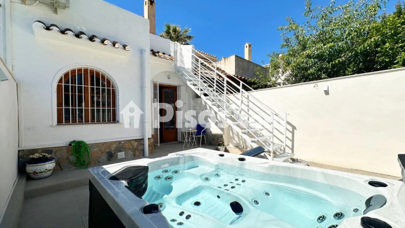 Casa – Orihuela, Urbanización Lomas de Cabo Roig, Dehesa de Campoamor