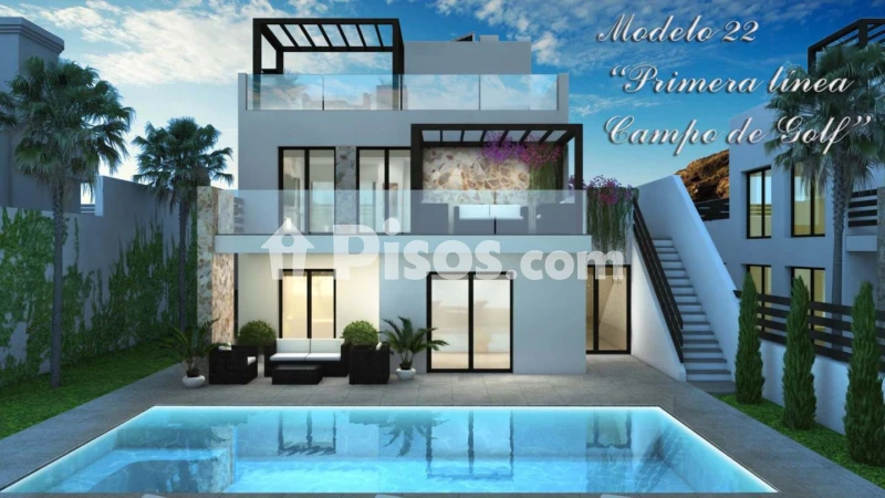 Casa – Rojales, Ciudad Quesada