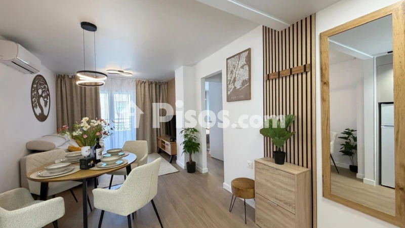 Piso – Torrevieja