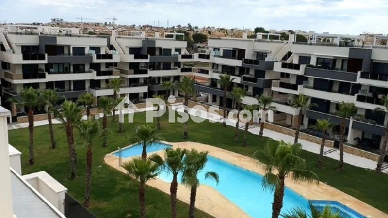Piso – Orihuela