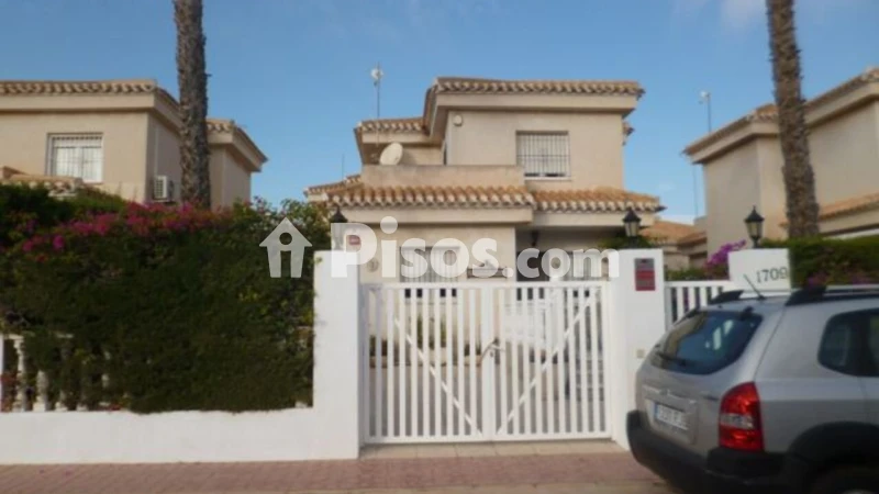 Casa – Orihuela