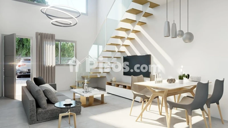 Casa en venta en Orihuela Costa, Orihuela