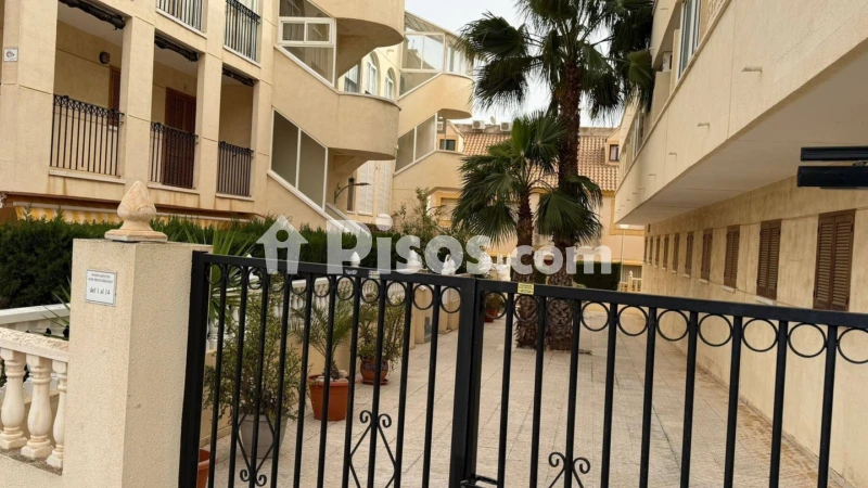 Piso – Orihuela, Las Marinas 2, Urbanización La Zenia II