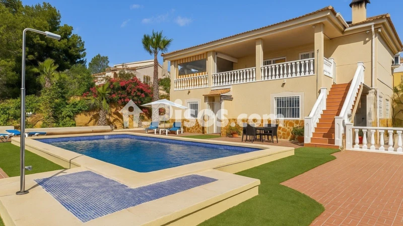 Casa – Algorfa