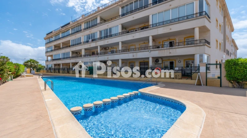Pis – Orihuela, Residencial Jumilla III, Urbanización Horizonte