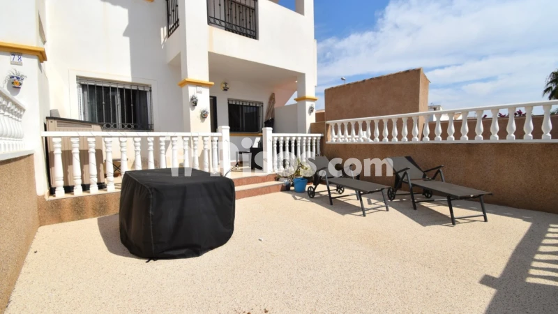 Piso – Orihuela, Urbanización Horizonte