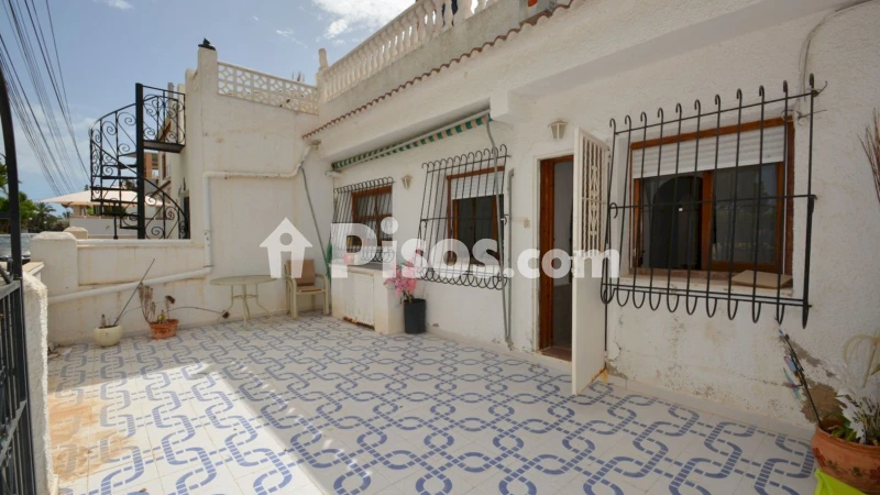 Casa – Torrevieja