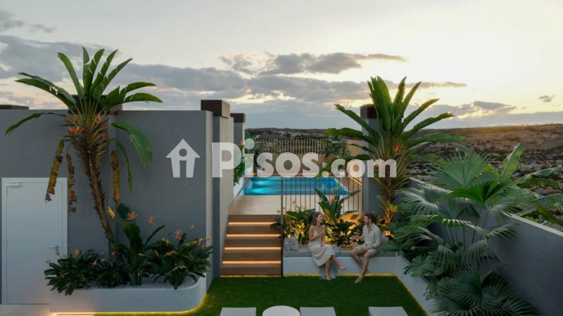 Piso – Santa Pola, el Baix Vinalopó