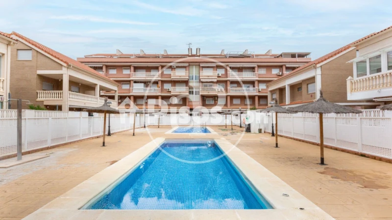 Fotografía del inmueble reportado: 1.300 €/mes — Valencia, Valencia