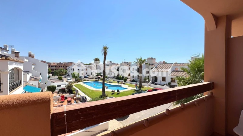 Piso – Orihuela, PAU 8, Villa Martín