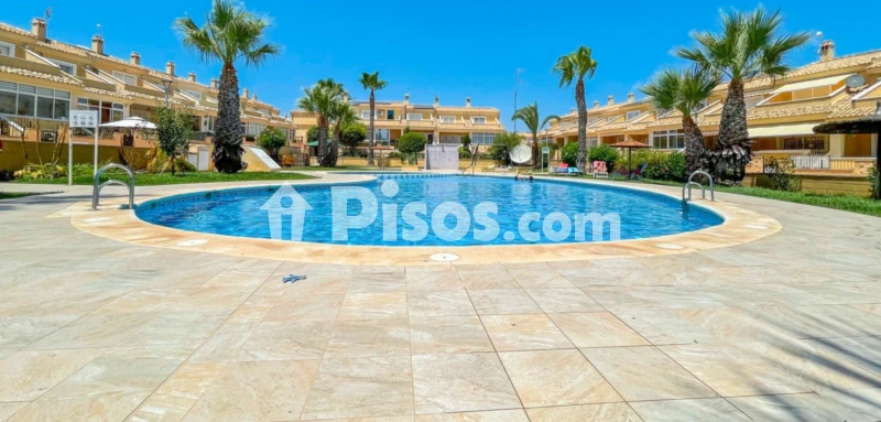 Casa – Orihuela, Dehesa de Campoamor