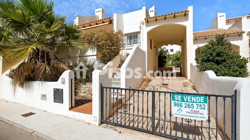 Casa – San Miguel de Salinas