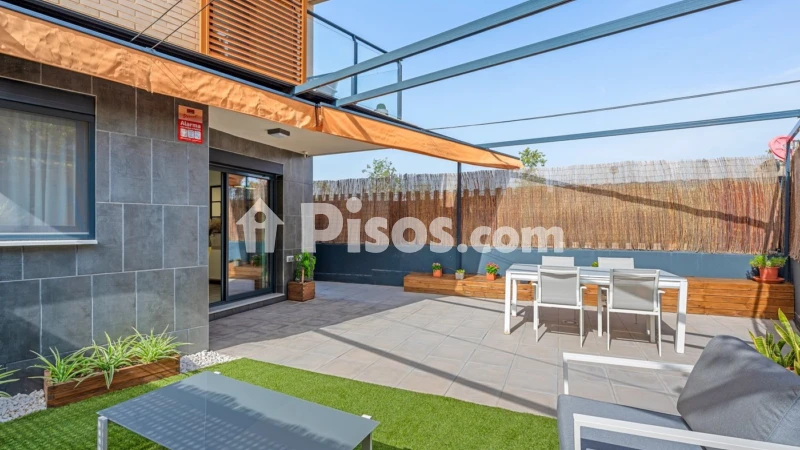 Pis – el Campello, Platja de Mutxavista
