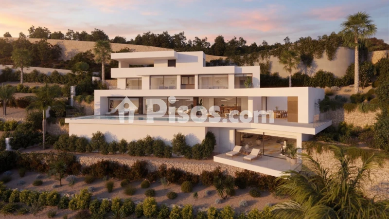 Casa – Benissa