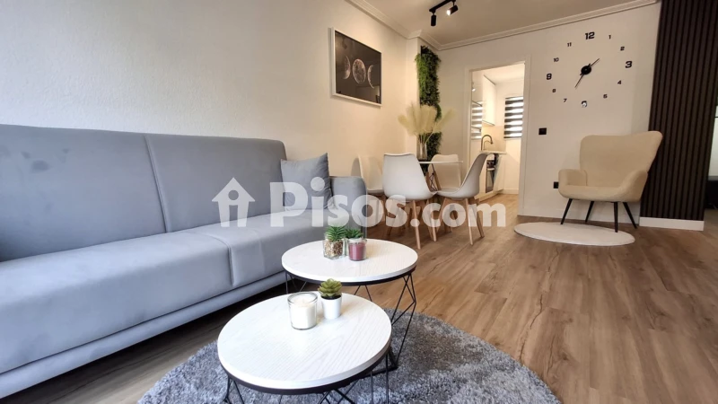 Piso – Torrevieja, El Palmeral