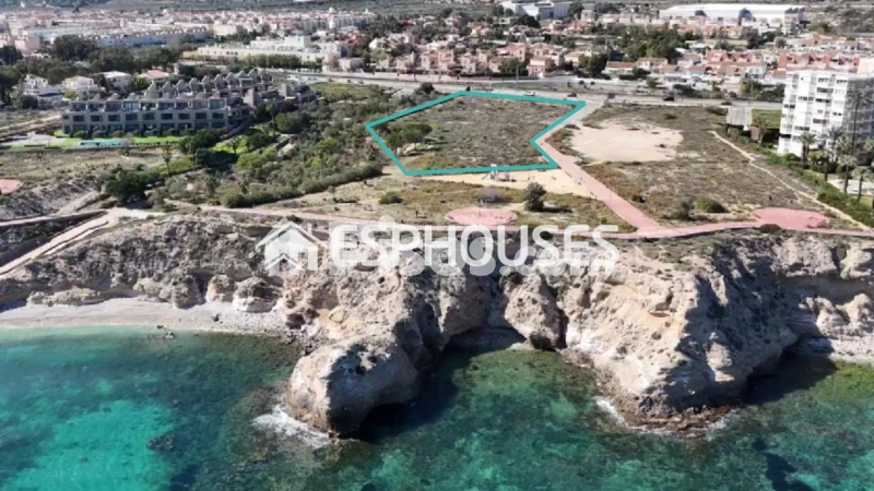 Casa – El Campello