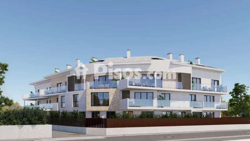 Piso – Xàbia - Jávea