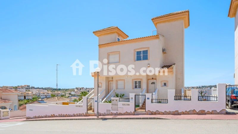 Casa – Rojales