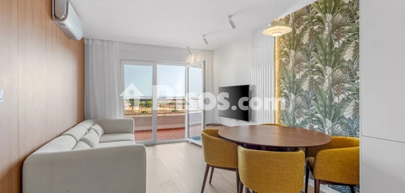 Pis – Torrevieja, Urbanización Punta Prima