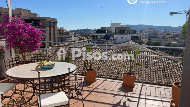 Fotografía del inmueble reportado: 2.000 €/mes — Baleares, Baleares