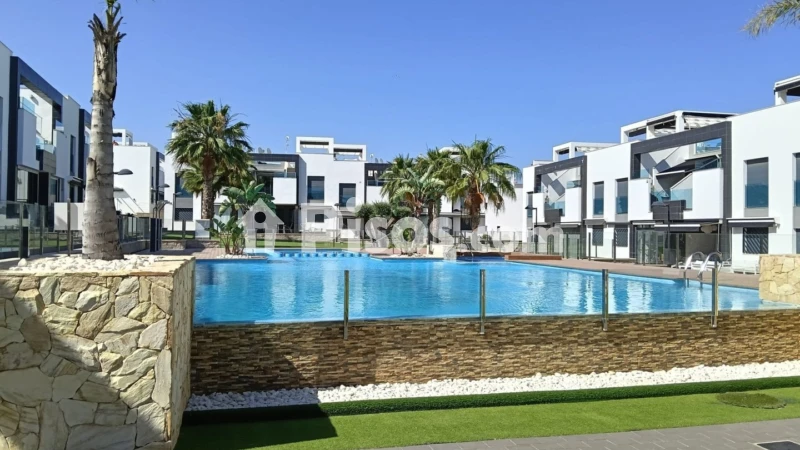 Pis – Torrevieja, Residencial Vistaferris, Urbanización La Ceñuela
