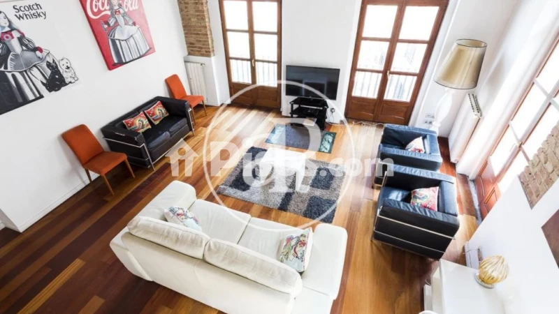Fotografía del inmueble reportado: 2.500 €/mes — Valencia, Valencia
