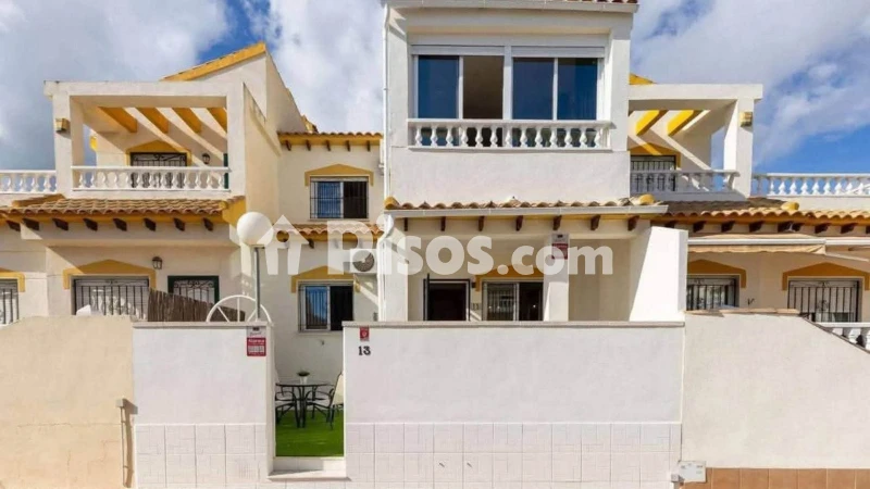 Casa – Orihuela, Urbanización Punta Prima, Urbanización Horizonte