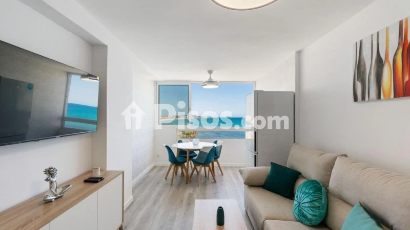 Piso – Torrevieja